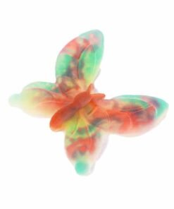 SeC – Butterfly High