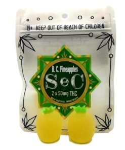 SeC – B.C. Pineapples